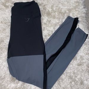 Limited Edition Gymshark Leggings
